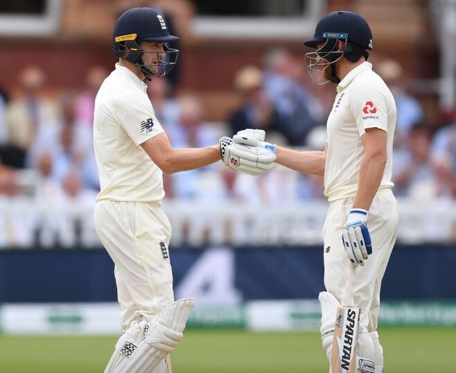 England vs India 2nd Test  Day 3 Stumps England lead by 250 runs Ind v Eng: ઈંગ્લેન્ડ જંગી લીડ તરફ, વોક્સે ફટકારી કારકિર્દીની પ્રથમ સદી