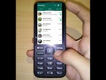 Jio ફોનમાં 15 ઓગસ્ટે આવશે Whatsapp, આ રીતે કરો અપડેટ