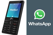 Jio ફોનમાં 15 ઓગસ્ટે આવશે Whatsapp, આ રીતે કરો અપડેટ