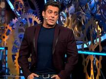 બિગ બોસ-12નો પ્રોમો થયો શૂટ, જુઓ સલમાનનો ફર્સ્ટ લુક