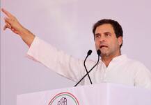 45 હજાર કરોડના દેવાદાર અંબાણીને રાફેલ ડીલ કેવી રીતે મળી ? રાહુલ ગાંધીનો PMને સવાલ