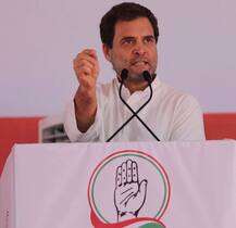 45 હજાર કરોડના દેવાદાર અંબાણીને રાફેલ ડીલ કેવી રીતે મળી ? રાહુલ ગાંધીનો PMને સવાલ