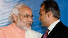 45 હજાર કરોડના દેવાદાર અંબાણીને રાફેલ ડીલ કેવી રીતે મળી ? રાહુલ ગાંધીનો PMને સવાલ