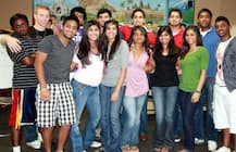 અમેરિકાએ વિદેશી વિદ્યાર્થીઓ માટે કડક કર્યા નિયમો, ઉલ્લંઘન બદલ 10 વર્ષનો લાગી શકે છે પ્રતિબંધ