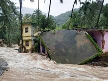 કેરાલામાં પુરથી અત્યાર સુધી 37 લોકોના મોત, ગૃહમંત્રી રાજનાથ લેશે મુલાકાત, 72 કલાક સુધી રેડ એલર્ટ