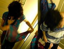 સુરતઃ મસાજના બહાને અંદર લઈ જઈને યુવતીએ ટોપ કાઢી નાંખ્યું ને યુવકને નગ્ન કરી દીધો, પછી શું થયું?