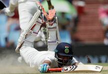 ભારતીય ટીમના ક્યા ક્રિકેટરે રનઆઉટ માટે કોહલીને નહી પણ પૂજારાને જવાબદાર ઠેરવતાં ક્રિકેટ ચાહકો ભડક્યા ?