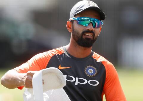 ਟੀਮ ਇੰਡੀਆ ਦੇ ਸਾਬਕਾ ਟੈਸਟ ਕਪਤਾਨ ਅਜਿੰਕਿਆ ਰਹਾਣੇ ਦਾ 34ਵਾਂ ਜਨਮ ਦਿਨ