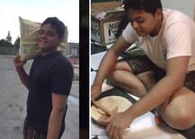 કેનેડાની ધરતી પરથી વીડિયો શૂટ કરીને સોશિયલ મીડિયામાં ધૂમ મચાવનાર આ કાઠિયાવાડી યુવક કોણ છે?