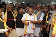 વિશ્વ ઉમિયા ધામમાં એક ચપટીમાં 51 કરોડનું દાન આપવાર પટેલ પરિવારને ઓળખો?