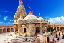 વિશ્વ ઉમિયા ધામમાં એક ચપટીમાં 51 કરોડનું દાન આપવાર પટેલ પરિવારને ઓળખો?