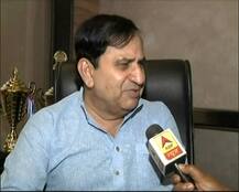 PM મોદીના ઈન્ટરવ્યૂ પર કૉંગ્રેસે ઉઠાવ્યા સવાલ, કહ્યું- હિંમત હોય તો પત્રકાર પરિષદ કરે