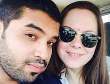 વિદેશી યુવતીને થયો ભારતીય યુવક સાથે પ્રેમ, લગ્ન કરવા માટે સુષ્મા સ્વરાજ પાસે માંગી મદદ