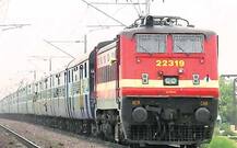 1 સપ્ટેમ્બરથી નહી મળે રેલ દુર્ઘટના વીમો, એક્સીડેન્ટ મૃત્યુ પર મળતા હતા 10 લાખ