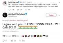 ટીમ ઇન્ડિયાના ખરાબ પ્રદર્શન પર રોહિત શર્માએ કર્યો ટીમનો બચાવ, જાણો શું કહ્યું.....