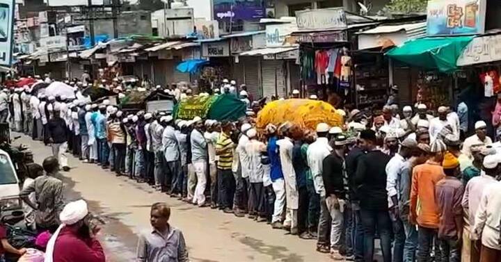 ખત્રી પરિવારના ત્રણ ભાઈઓ પૈકી અલ્તાફ હુસૈનના સંતાન મહંમદ સાજીદ અને આશીનાબાનું, મહંમદ સલીમના સંતાન મહંમદ બિલાલ, મહંમદ રઉફ અને મહંમદ તાહિર તેમજ ત્રીજા ભાઈ અને કારચાલક એવા તસ્લિમ આરીફની પુત્રી ગુલ અફરોજ અને પુત્ર મહંમદ યુસુફ મળી સાત બાળકોનું ઘટના સ્થળે જ દુઃખદ મૃત્યુ નીપજ્યું હતું. જ્યારે બે બાળકીઓ ગંભીર રીતે ઈજાગ્રસ્ત થતાં સારવાર અર્થે ખસેડાયા હતા.