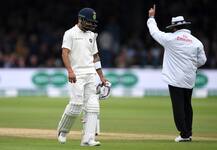 ઈંગ્લેન્ડ સામે પરાજય થયા બાદ કેપ્ટન વિરાટ કોહલીએ શું આપ્યું હારનું કારણ? જાણો વિગત