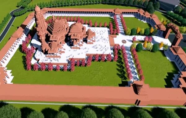 ગાંધીનગરમાં હાર્દિકે પોતાના સંબોધનમાં જણાવ્યું હતું કે, પાંચ દસ પાટીદારો પૈસાપાત્ર હોય તો સમગ્ર પાટીદાર સમાજ સુખી ન ગણાય. ભલે માતાજીનું મંદિર બનાવે, સારી વાત છે, પણ ત્રણ કલાકમાં 150 કરોડ ભેગા કરે એટલે મારી દ્રષ્ટિએ મુર્ખાઓનું કામ કર્યું કહેવાય.