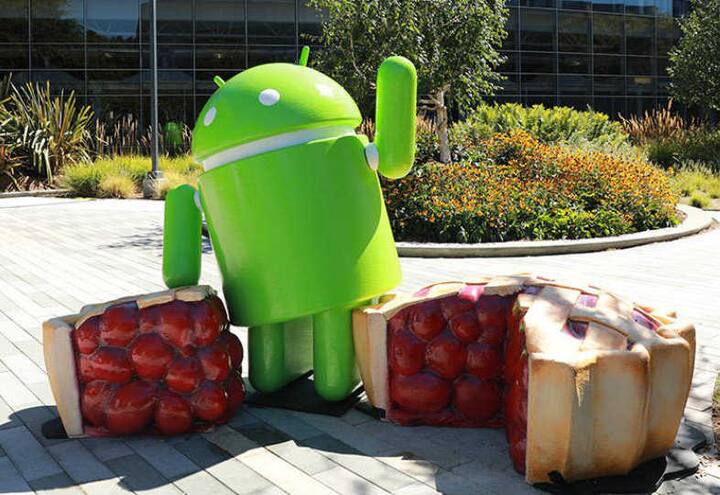 ઉલ્લેખનીય છે કે, રેડમી નોટ 4 એન્ડ્રોઇડ માર્શમેલોથી અપડેટ થયા પછી ઓફિશિયલ રીતે હજુ એન્ડ્રોઇડ નૉગટ પર જ ચાલી રહ્યો છે.