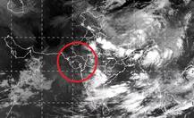ગુજરાતમાં કઈ-કઈ જગ્યાએ પડી શકે ભારે વરસાદ? જાણો કઈ તારીખે કરાઈ વરસાદની આગાહી?