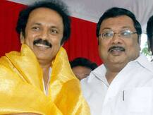 કરુણાનિધિના પુત્રો વચ્ચે સત્તા સંઘર્ષ, પાર્ટીમાંથી હાંકી કઢાયેલા અલાગિરીએ કહ્યું- હું છુ પિતાનો અસલી રાજકીય વારસ