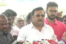 કરુણાનિધિના પુત્રો વચ્ચે સત્તા સંઘર્ષ, પાર્ટીમાંથી હાંકી કઢાયેલા અલાગિરીએ કહ્યું- હું છુ પિતાનો અસલી રાજકીય વારસ