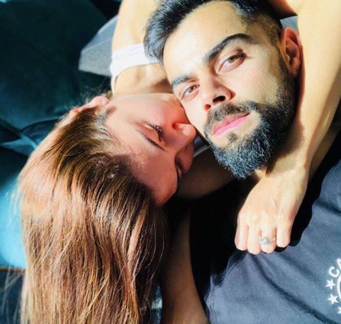 સુઈ-ધાગા ફિલ્મના ટ્રેલર લોન્ચ ઈવેન્ટમાં અનુષ્કાએ કહ્યું, જે કંઈ પણ થયું હતું તે ગાઈડલાઈન પ્રમાણે હતું. સોશિયલ મીડિયા પર ટ્રોલિંગ જેવી ચીજો આજકાલ સામાન્ય છે. હું તેના પર ધ્યાન નથી આપતી. ટ્રોલર્સને જવાબ આપીને હું તેમને વધારે પ્રોત્સાહન આપવા નથી માંગતી.