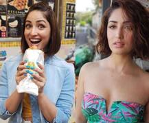 હોંગ કોંગમાં અલગ અંદાજમાં જોવા મળી બોલીવૂડ એક્ટ્રેસ યામી ગૌતમ, જુઓ તસવીરો