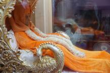 પ્રમુખસ્વામી મહારાજની આજે બીજી પુણ્યતિથિ, અશ્રુભીની આંખે ભક્તોએ આપી હતી બાપાને વિદાય, જુઓ તસવીરો