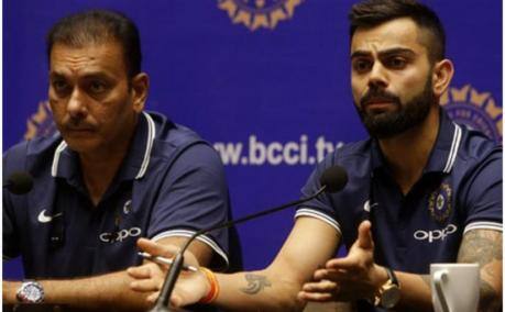  ચોથી અને પાંચમી ટેસ્ટ માટે ટીમની પસંદગી ત્રીજી ટેસ્ટ પછી કરવામાં આવશે જે શનિવારે નોર્ટિંગહામમાં શરૂ થશે. બોર્ડના એક સીનિયર અધિકારીએ કહ્યું, ભારતીય ટીમ તે ફરિયાદ કરી શકે છે કે, તેને તૈયારી કરવાનો પર્યાપ્ત સમય મળ્યો નથી. દક્ષિણ આફ્રિકા શ્રેણી પછી ખેલાડીઓના વ્યસ્ત કાર્યક્રમ અને પ્રેક્ટિસ મેચો ના રમી શકવાની ફરિયાદ કરી હતી. તેમની સાથે વાત કર્યા પછી જ અમે નક્કી કર્યુ કે ટી-20 શ્રેણી ટેસ્ટથી પહેલા રમાડવામાં આવશે.