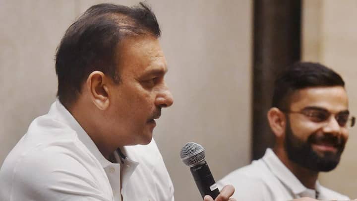 બીસીસઆઈએ એક સૂત્રએ કહ્યું કે, બેટિંગ કોચ સંજય બાંગડ અને ફિલ્ડીંગ કોચ આર શ્રીધરના પ્રદર્શનની સમીક્ષા કરવામાં આવી રહી છે. સૂત્રોના હવાલાથી સમાચાર છે કે, ત્રીજી ટેસ્ટ પછી દિનેશ કાર્તિકનું ટીમમાંથી પત્તું કપાઈ શકે છે. સાથે જ મુરલી વિજય અને શિખર ધવન પર પણ ખતરો ઉભો થયો છે.