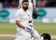 કોહલી પાસેથી 10 દિવસમાં જ છીનવાયો નંબર 1 બેટ્સમેનનો તાજ, જાણો વિગત