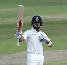 કોહલી પાસેથી 10 દિવસમાં જ છીનવાયો નંબર 1 બેટ્સમેનનો તાજ, જાણો વિગત