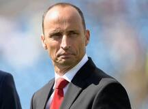 IND v ENG:  આ શ્રેણી ‘પુરુષો અને બાળકો’ વચ્ચેનો મુકાબલો બની ગઈ છે, જાણો કોણે કર્યું આવું નિવેદન