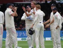 IND v ENG:  આ શ્રેણી ‘પુરુષો અને બાળકો’ વચ્ચેનો મુકાબલો બની ગઈ છે, જાણો કોણે કર્યું આવું નિવેદન