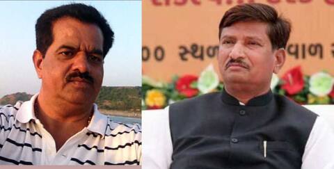 સૌરાષ્ટ્રના બે દિગ્ગજ નેતાએ ભાજપ છોડ્યું, આજે કોંગ્રેસમાં જોડાશે, જાણો ભાજપની કઈ મતબેંકો પર પડશે અસર? સૌરાષ્ટ્રના બે દિગ્ગજ નેતાએ ભાજપ છોડ્યું, આજે કોંગ્રેસમાં જોડાશે, જાણો ભાજપની કઈ મતબેંકો પર પડશે અસર?