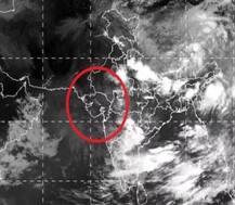 વરસાદી સિસ્ટમ સક્રિય, ગુજરાતમાં ક્યારે પડશે ભારે વરસાદ? જાણો