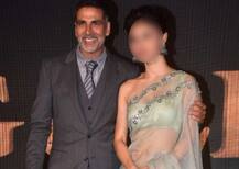 અક્ષય સાથે ચમકનારી આ હોટ બંગાળી એક્ટ્રેસ \' સલમાન તેને પ્રમોટ કરે છે \' એ સવાલ પર ભડકી, જાણો શું કહ્યું ?