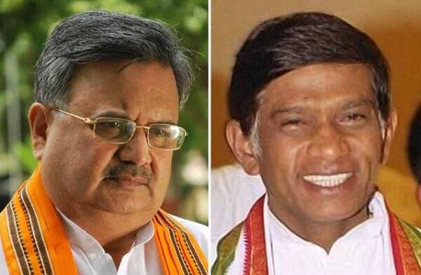 એબીપી ન્યુઝ-સીવોટર સર્વે પ્રમાણે છત્તીરગઢમાં સીએમની પહેલી પસંદ રમન સિંહ છે. તેમણે 34 ટકા લોકો સીએમના રૂપમાં પોતાની પહેલી પસંદ બતાવી રહ્યા છે જ્યારે અજીત જોગીને 17 ટકા લોકો પસંદ કરે છે.