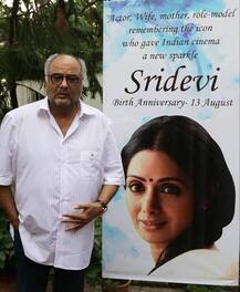 શ્રીદેવીની પુત્રી જાહન્વી કપૂર અને બોની કપૂર કેમ રડી પડ્યાં, જાણો કારણ