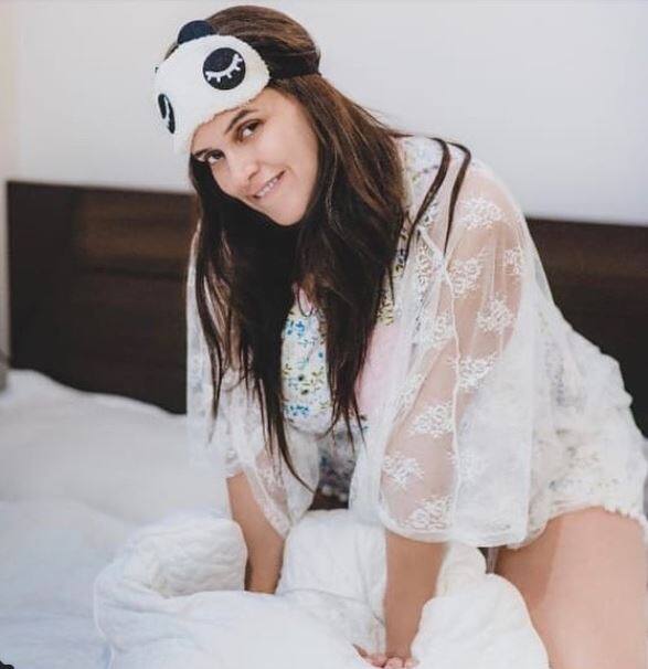 નેહા ધૂપિયા છેલ્લે ફિલ્મ તુમ્હારી સુલુમાં જોવા મળી હતી.