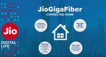Jio Giga Fiber માટે 15 ઓગસ્ટથી શરૂ થશે રજીસ્ટ્રેશન, જાણો ક્યારે શરૂ થશે સર્વિસ