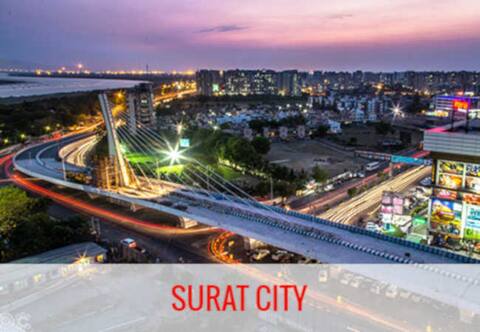 ગુજરાતનું રહેવા માટે શ્રેષ્ઠ શહેર અમદાવાદ નથી પણ આ શહેર છે. ટોપ 5માં આ શહેરના સામવેશથી આશ્ચર્ય ગુજરાતનું રહેવા માટે શ્રેષ્ઠ શહેર અમદાવાદ નથી પણ આ શહેર છે. ટોપ 5માં આ શહેરના સામવેશથી આશ્ચર્ય