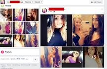 કોંગ્રેસના કયા નેતાના ફેસબૂક એકાઉન્ટ પર મુકાઇ વિદેશી યુવતીઓની તસવીરો? જાણો વિગત