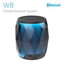 ભારતમાં લૉન્ચ થયું આ દમદાર પોર્ટેબલ બ્લૂટૂથ સ્પીકર, કિંમત અને ફિચર્સ છે ગજબના, જાણો વિગતે