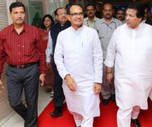 નાદાર જાહેર થયા શિવરાજના મંત્રી, બેંકે અખબારમાં આપી જાહેરાત, જાણો વિગત