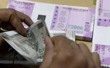 72 વર્ષમાં રૂપિયો પ્રથમ વખત 70ને કરી ગયો પાર, છતાં સરકાર કહે છે ચિંતાની નથી વાત, જાણો કેમ