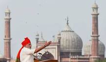 લાલ કિલ્લા પરથી PM મોદીએ પાંચમી વખત કેટલી મિનિટ કર્યું સંબોધન, જાણો ક્યારે કર્યું હતું સૌથી લાંબુ ભાષણ