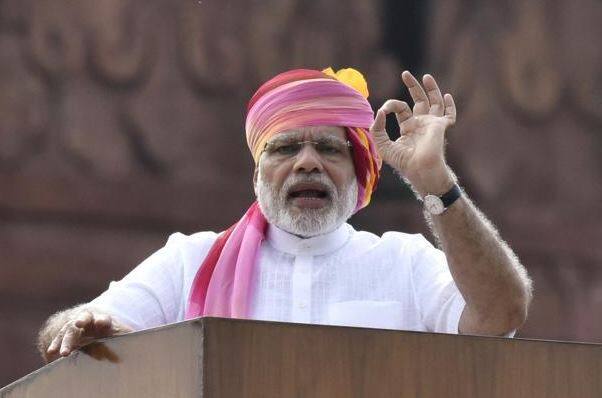 મોદી વડાપ્રધાન બન્યા તે વર્ષ એટલે કે 2014માં 65 મિનિટ પ્રજા જોગ સંબોધન કર્યું હતું. 2015માં 86 મિનિટનું સંબોધન કર્યું હતું.