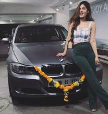 આ હોટ એક્ટ્રેસે પોતાને જ ગિફ્ટ કરી BMW કાર, જુઓ તસવીરો